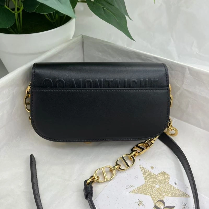 Christian Dior Montaigne Bags Popular 76105