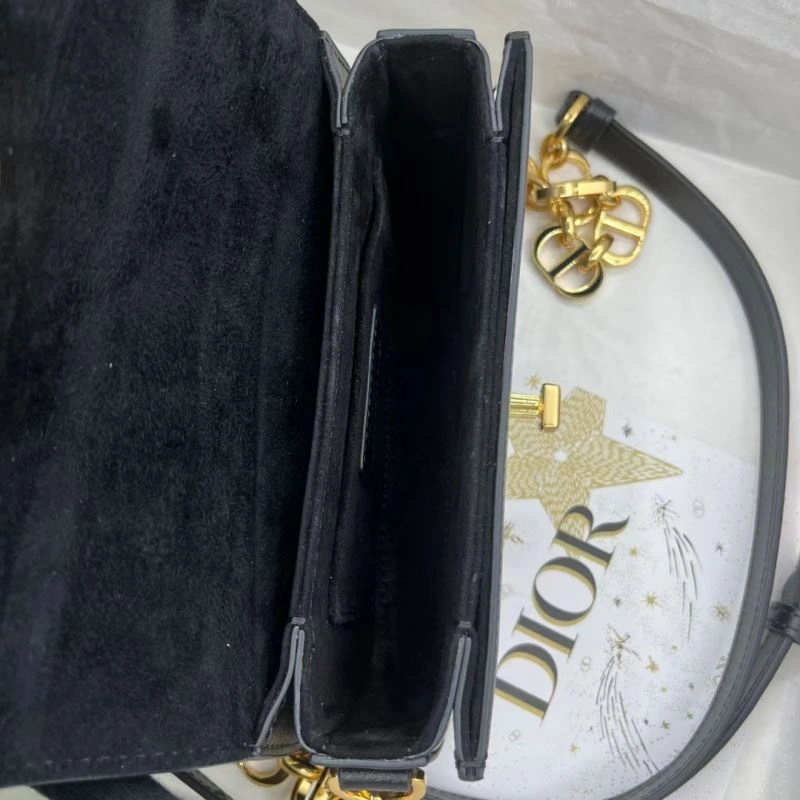 Christian Dior Montaigne Bags Popular 76105