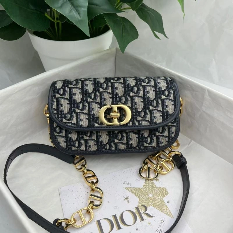 Upgraded Christian Dior Montaigne Bags 76107