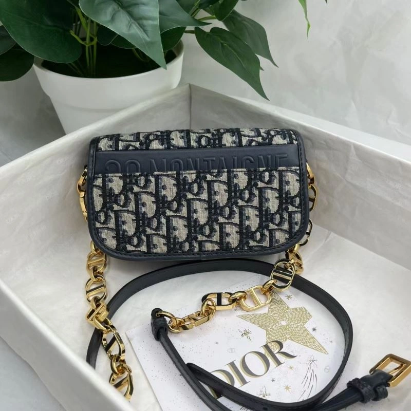 Upgraded Christian Dior Montaigne Bags 76107