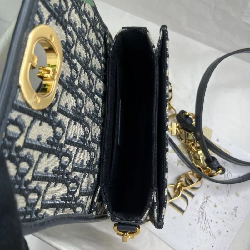 Upgraded Christian Dior Montaigne Bags 76107