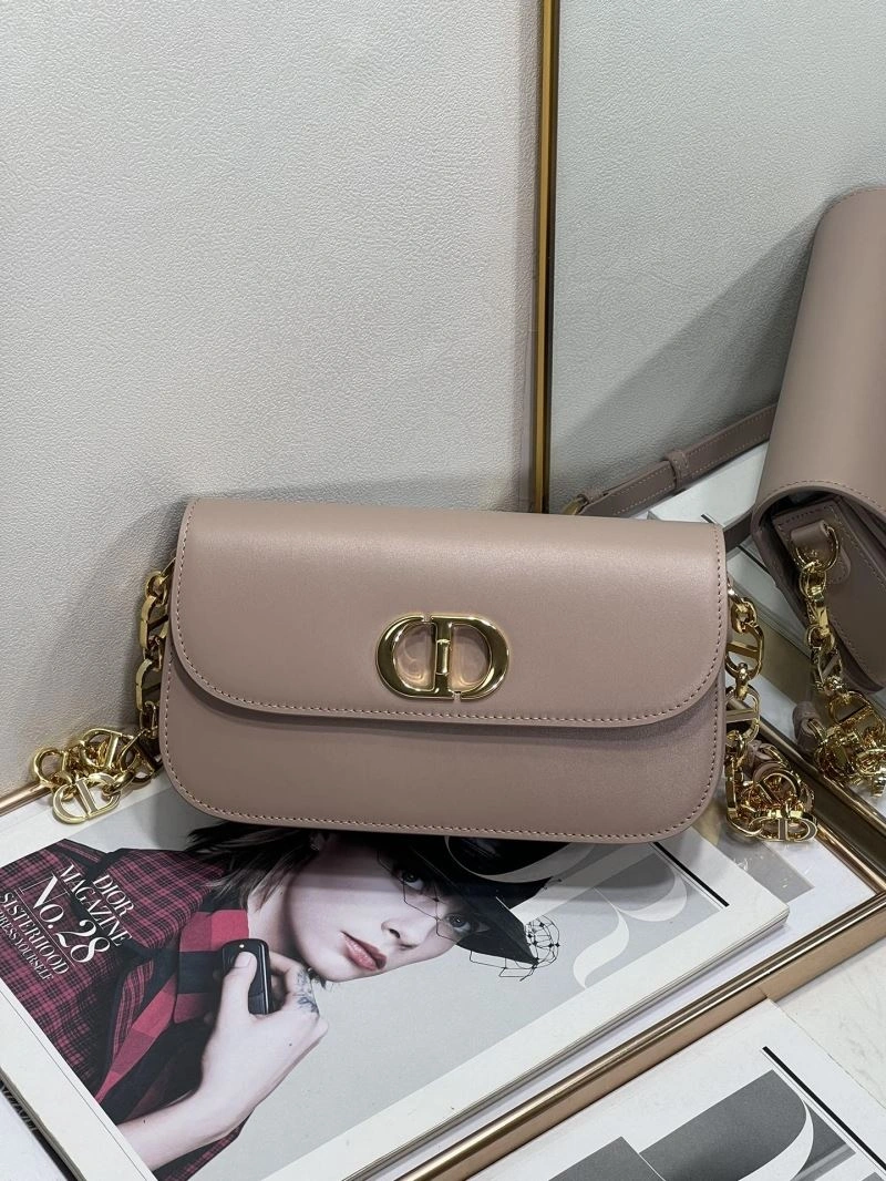 Functional Christian Dior Montaigne Bags 74148