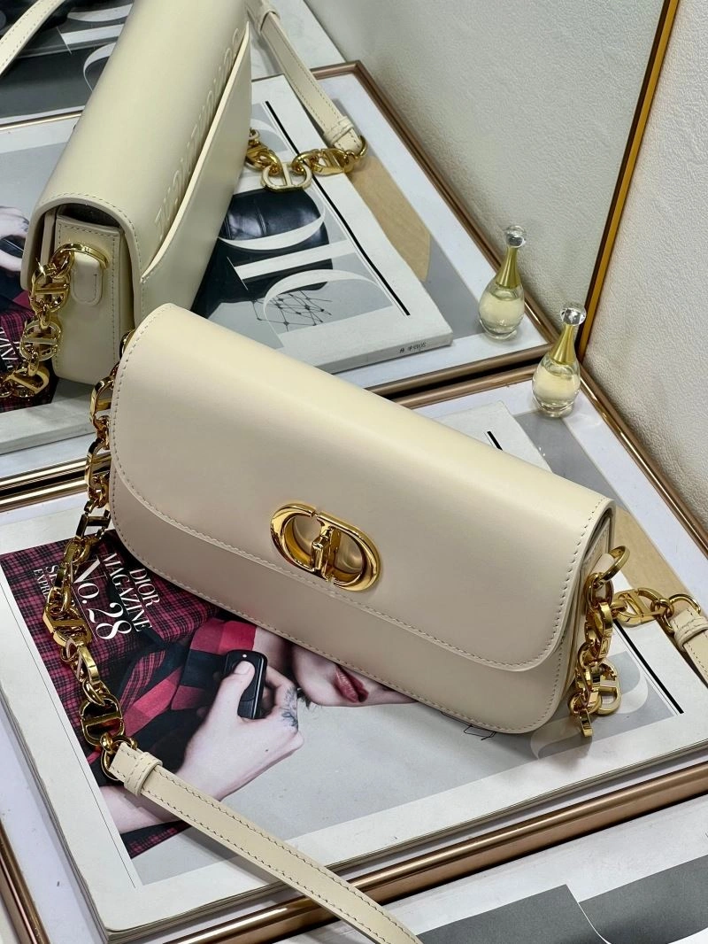 Christian Dior Montaigne Bags Sporty 74147