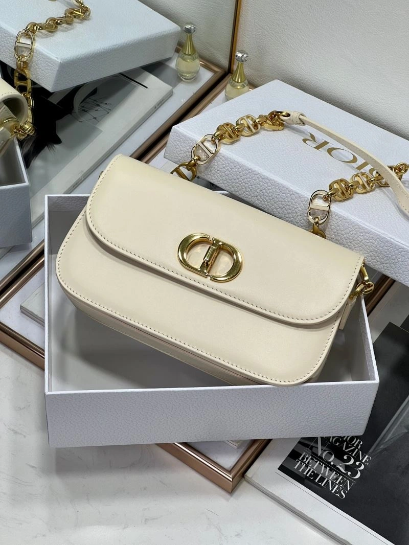 Christian Dior Montaigne Bags Sporty 74147