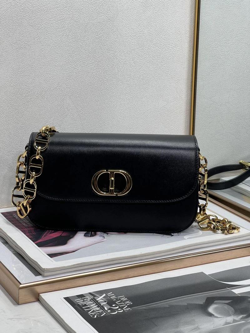 Unisex Christian Dior Montaigne Bags 74146