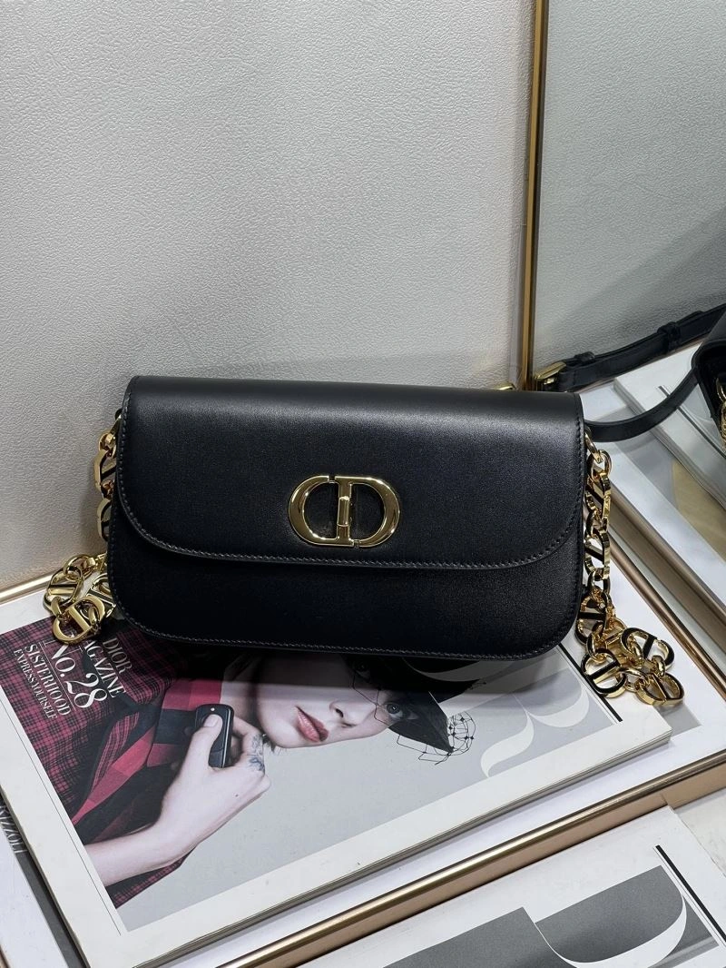 Unisex Christian Dior Montaigne Bags 74146