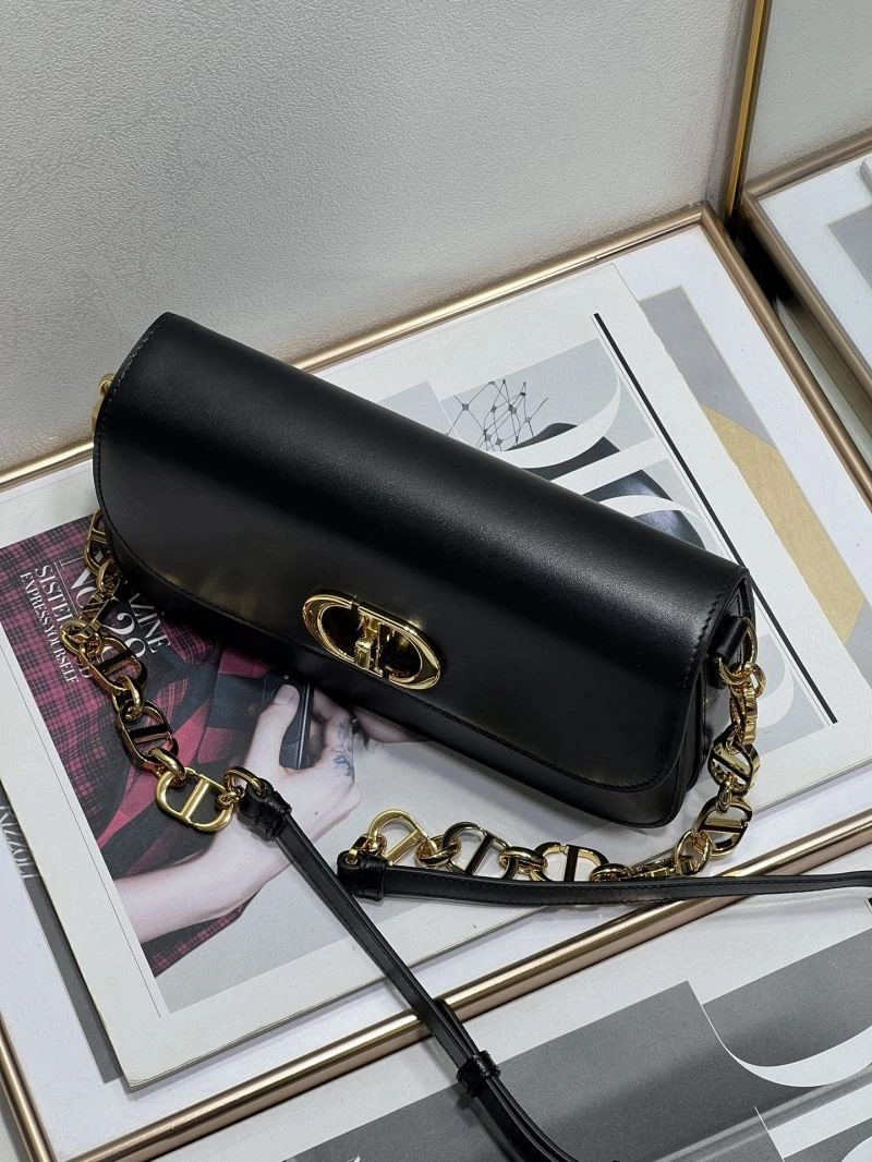 Unisex Christian Dior Montaigne Bags 74146
