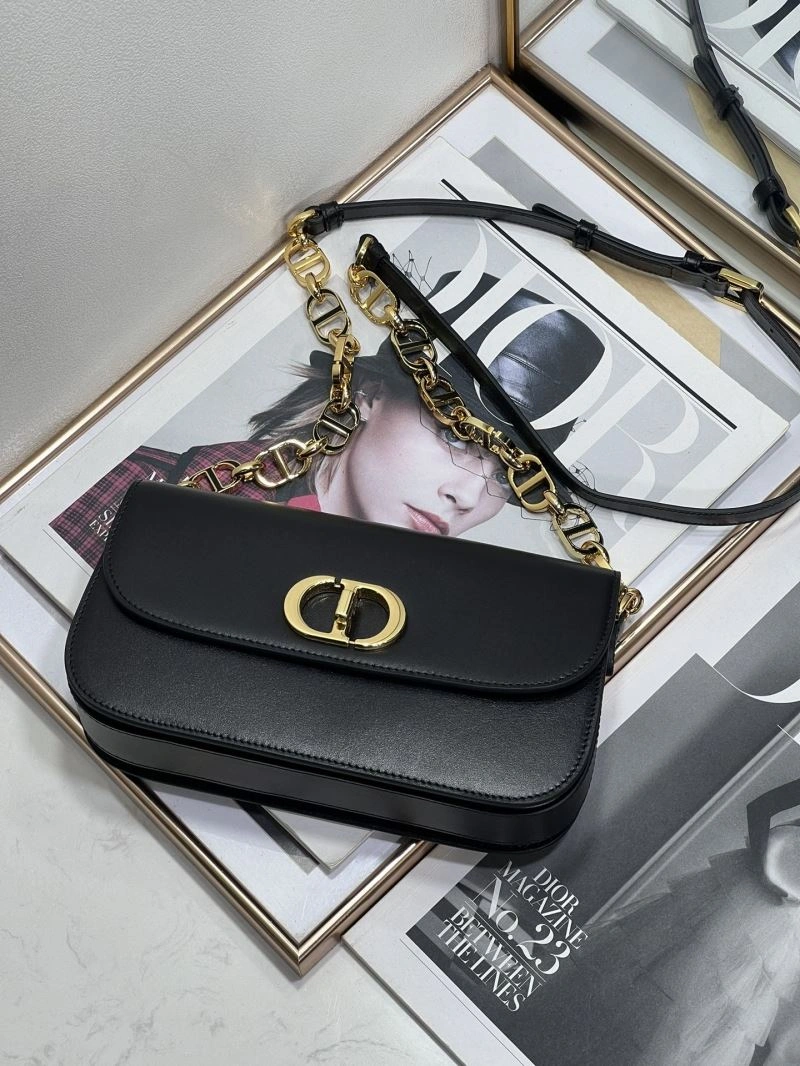 Unisex Christian Dior Montaigne Bags 74146