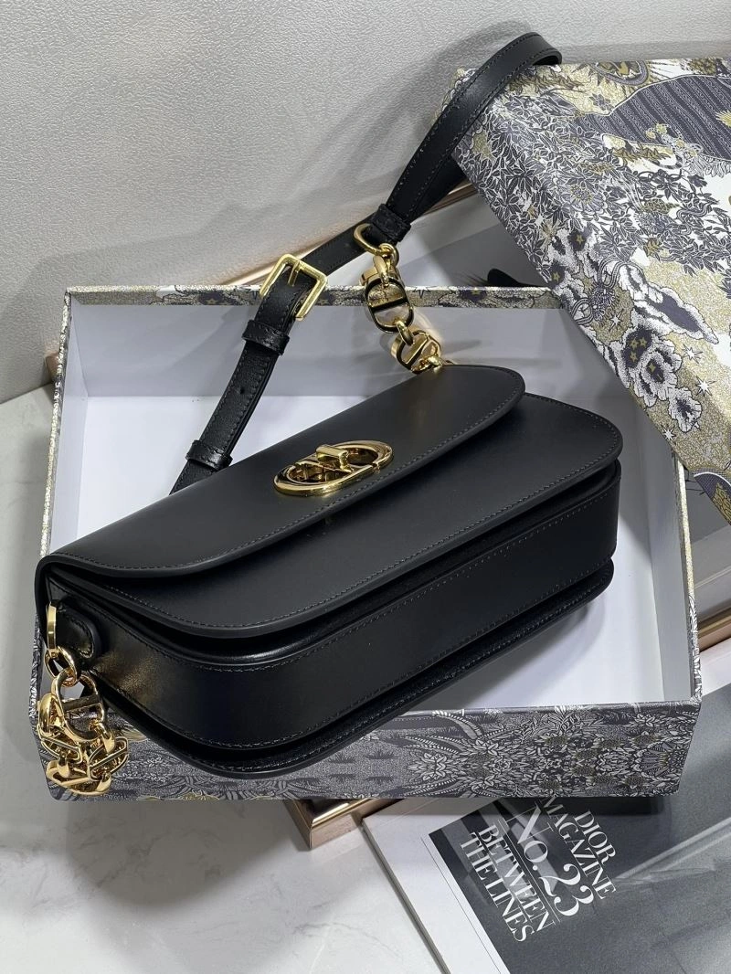 Unisex Christian Dior Montaigne Bags 74146