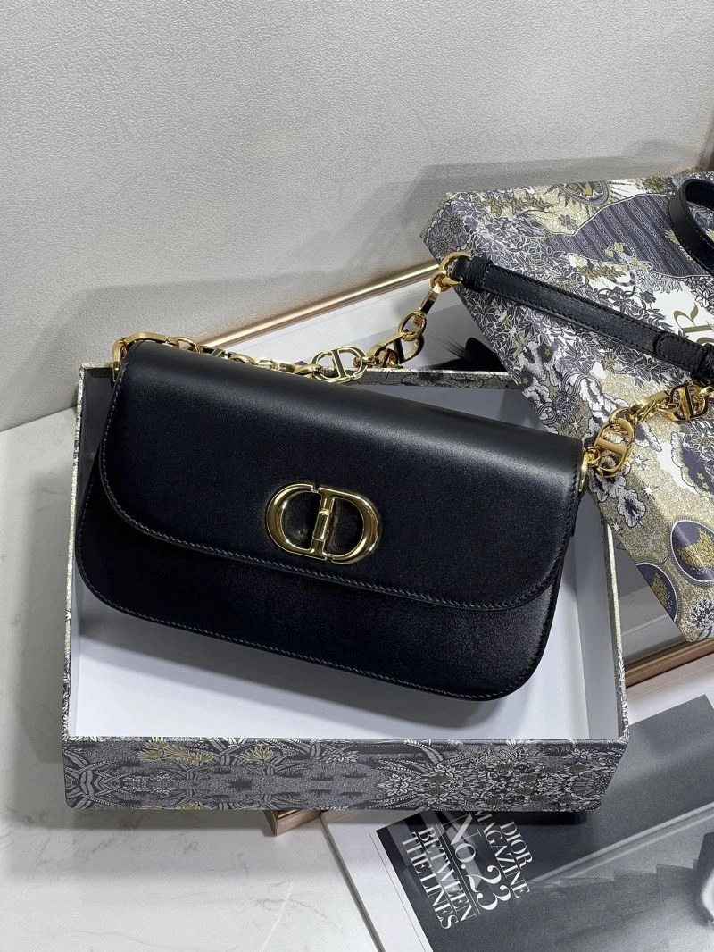 Unisex Christian Dior Montaigne Bags 74146