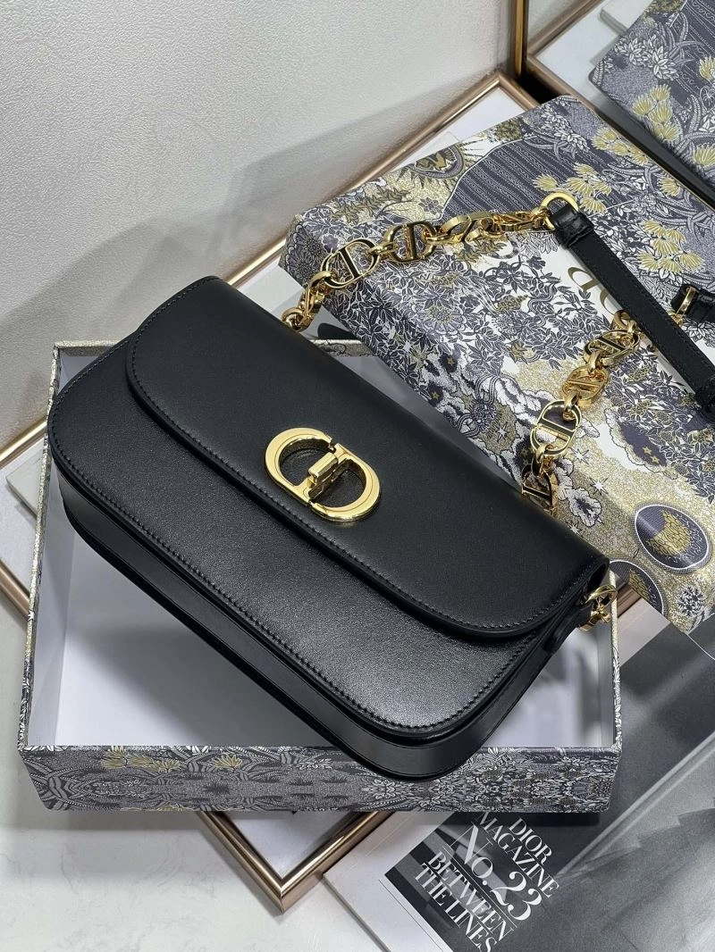 Unisex Christian Dior Montaigne Bags 74146