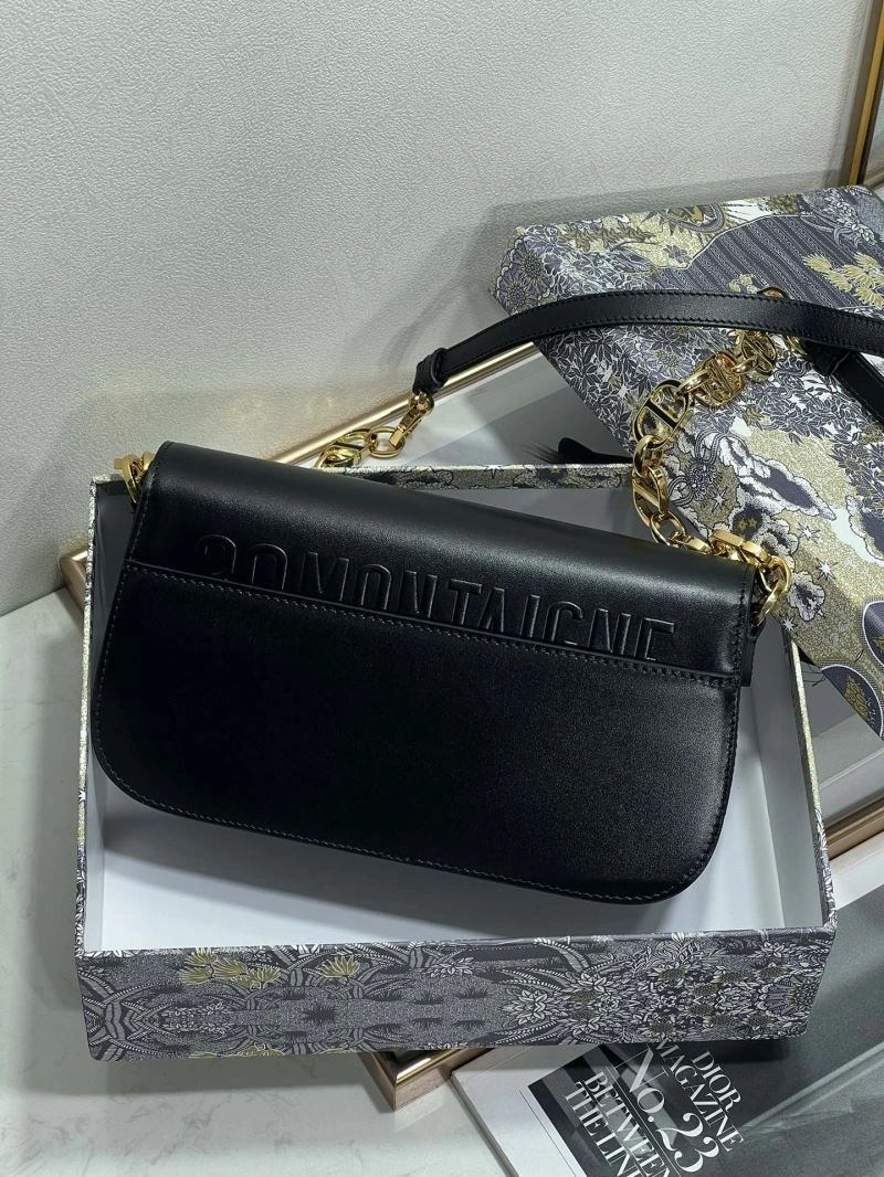 Unisex Christian Dior Montaigne Bags 74146