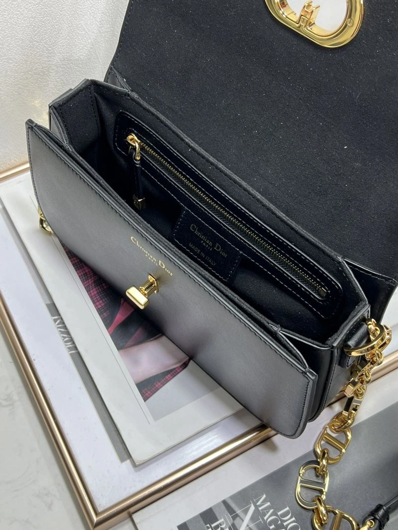 Unisex Christian Dior Montaigne Bags 74146