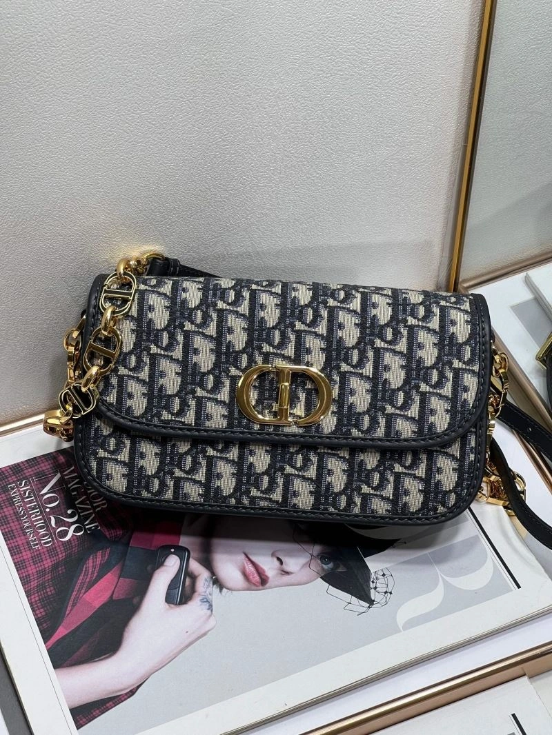 Durable Christian Dior Montaigne Bags 74139