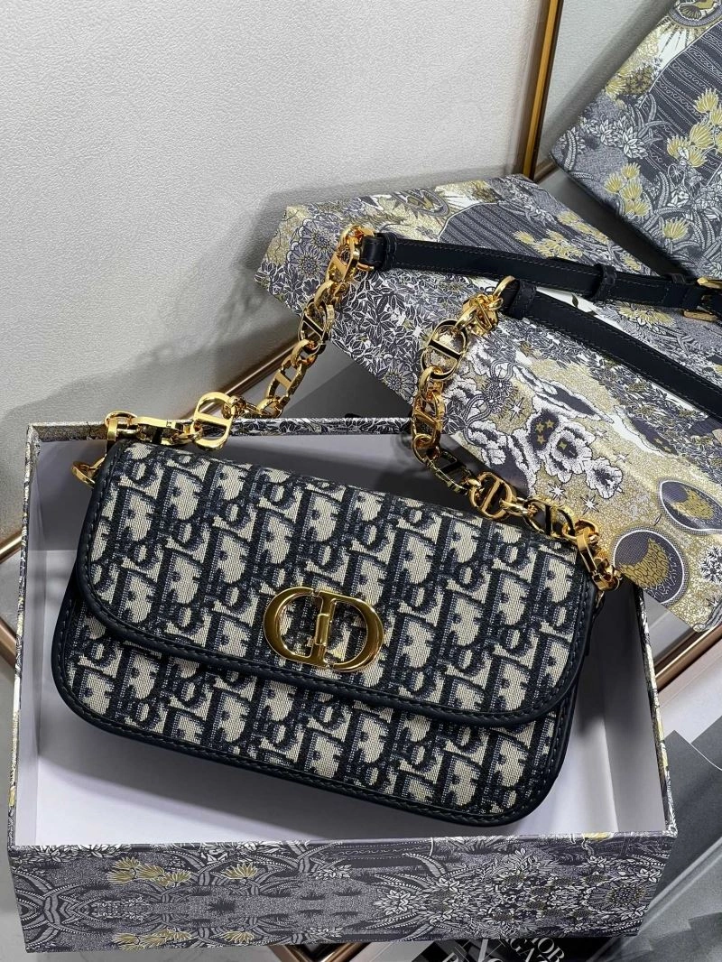 Durable Christian Dior Montaigne Bags 74139