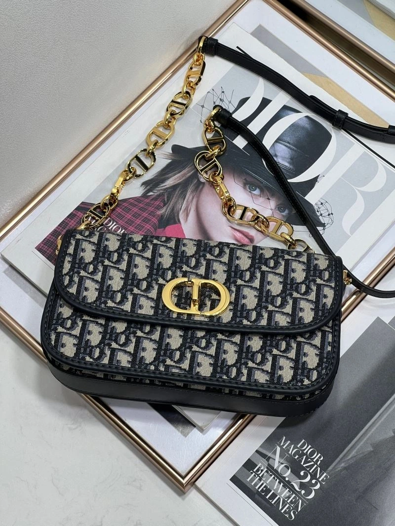 Durable Christian Dior Montaigne Bags 74139