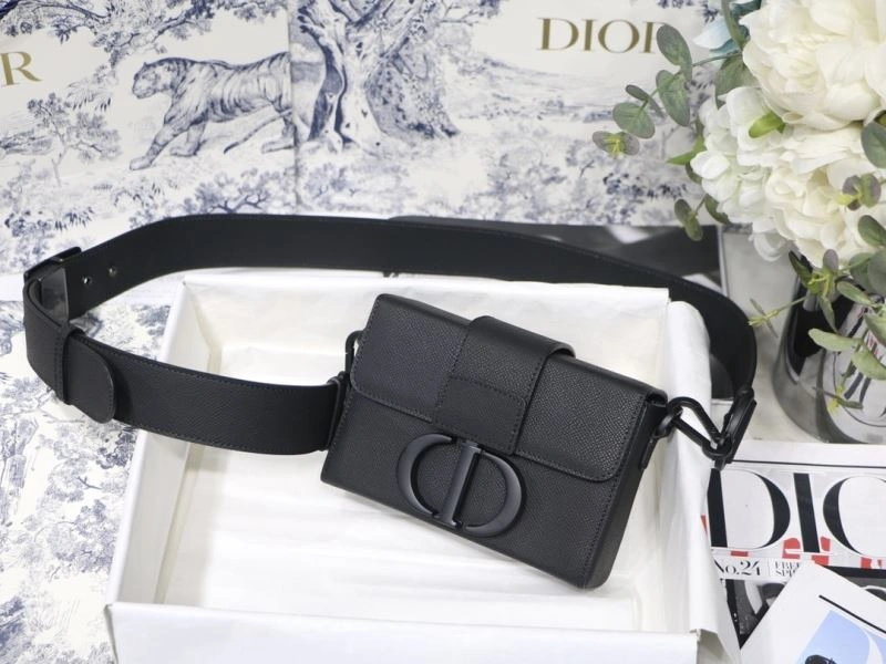 Versatile Christian Dior Montaigne Bags 74140