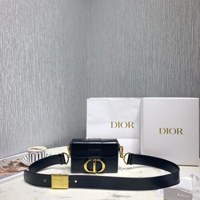 Christian Dior Montaigne Bags Breathable 74133