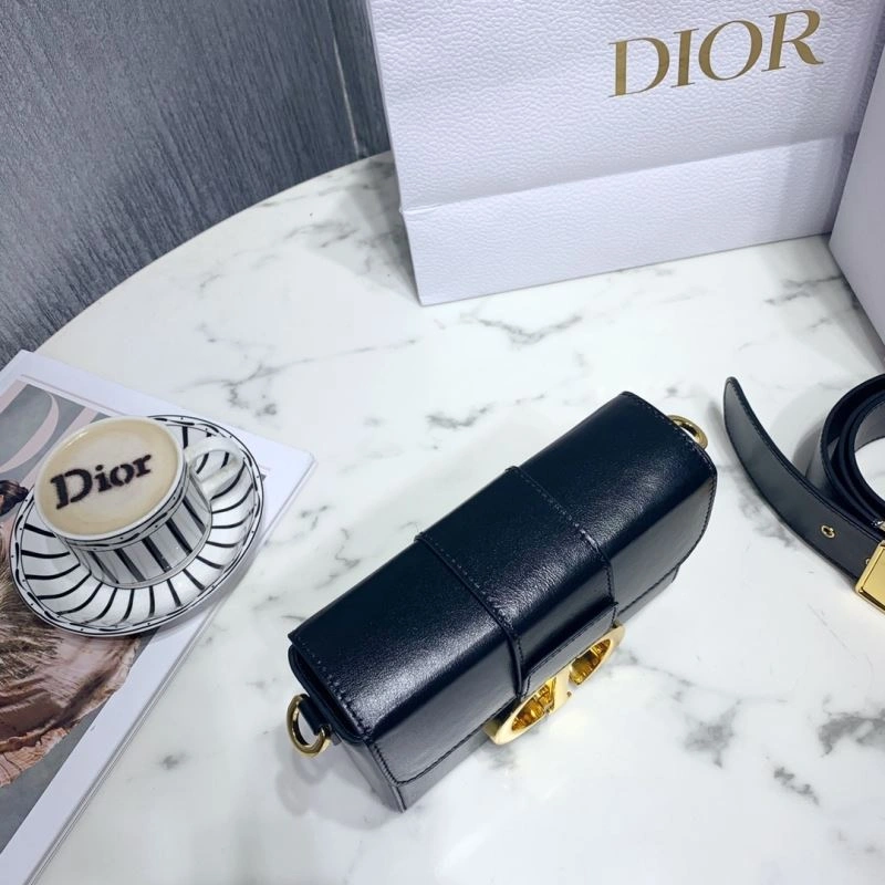 Christian Dior Montaigne Bags Breathable 74133
