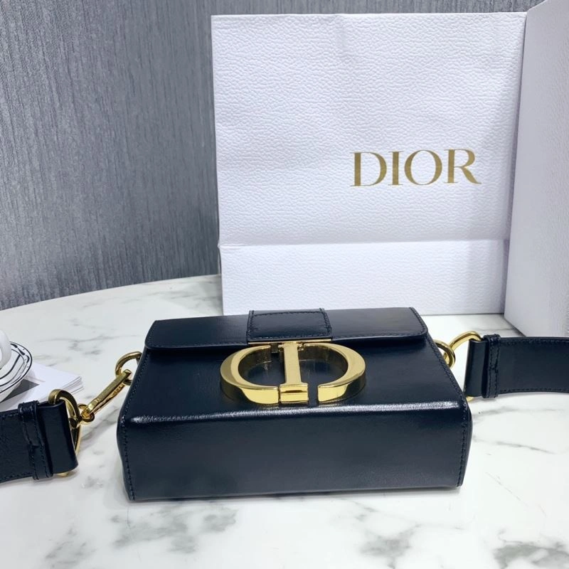 Christian Dior Montaigne Bags Breathable 74133