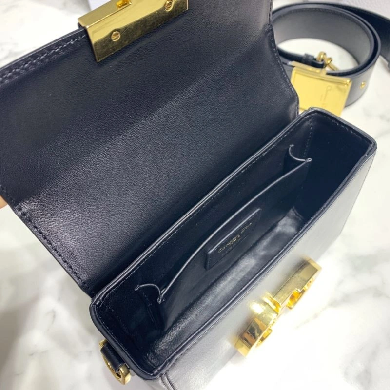 Christian Dior Montaigne Bags Breathable 74133