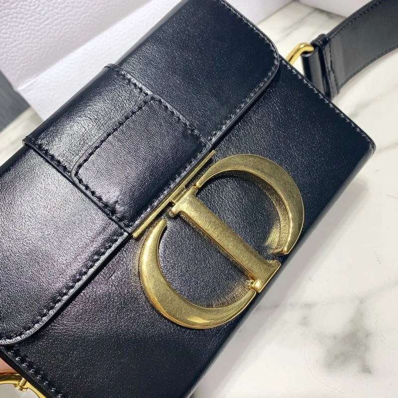Christian Dior Montaigne Bags Breathable 74133