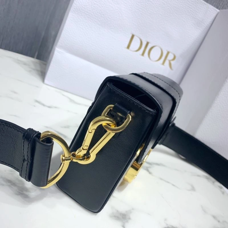 Christian Dior Montaigne Bags Breathable 74133