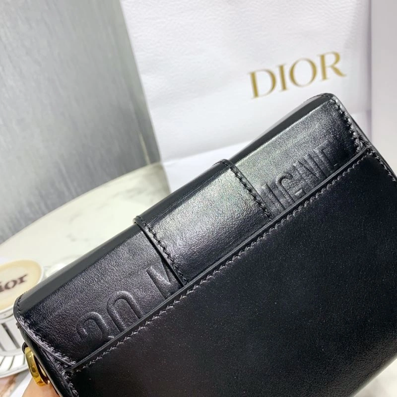 Christian Dior Montaigne Bags Breathable 74133