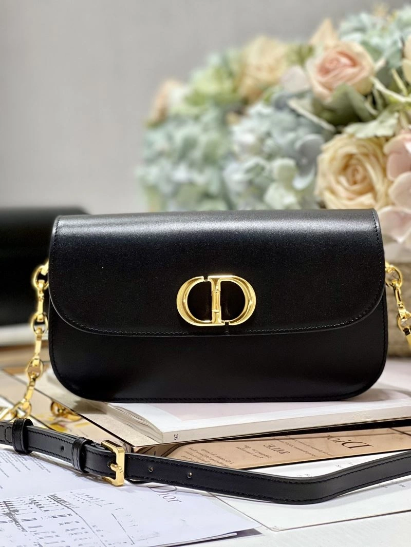 Christian Dior Montaigne Bags WeatherProof 74137