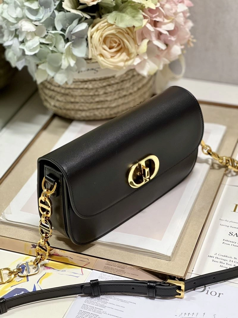 Christian Dior Montaigne Bags WeatherProof 74137