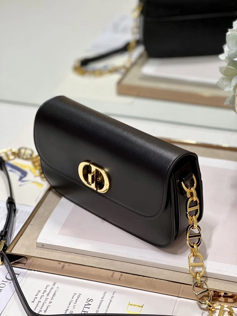 Christian Dior Montaigne Bags WeatherProof 74137