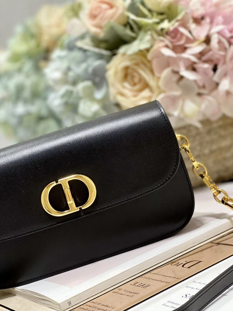 Christian Dior Montaigne Bags WeatherProof 74137