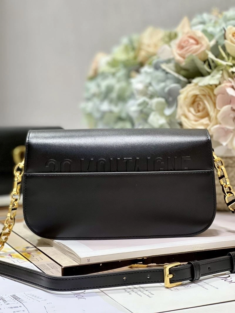 Christian Dior Montaigne Bags WeatherProof 74137