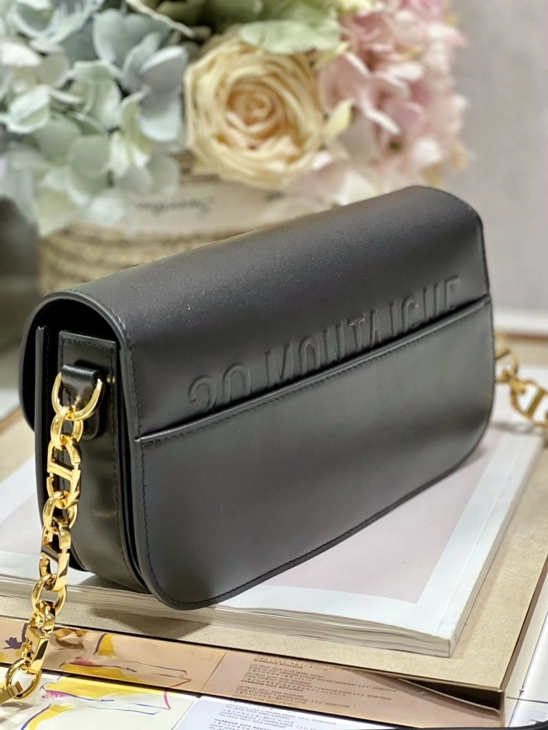Christian Dior Montaigne Bags WeatherProof 74137