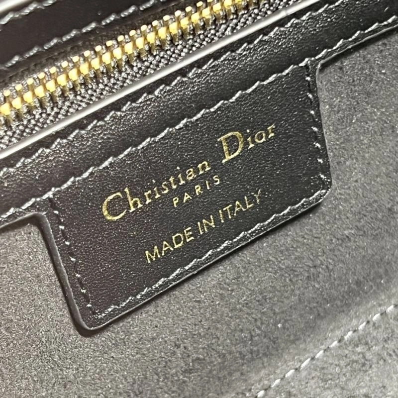 Christian Dior Montaigne Bags WeatherProof 74137
