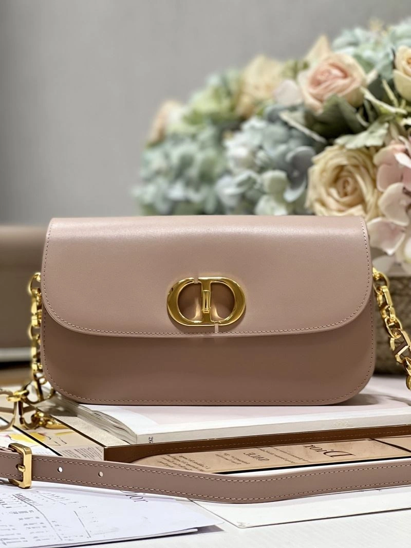 Minimalist Christian Dior Montaigne Bags 74138