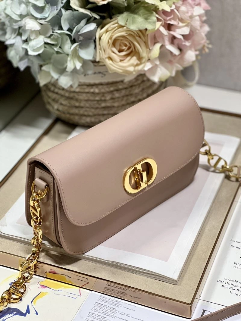 Minimalist Christian Dior Montaigne Bags 74138