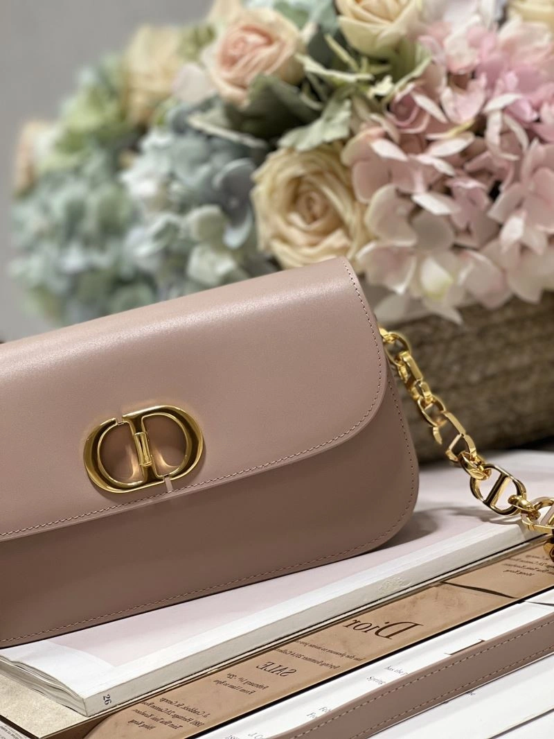 Minimalist Christian Dior Montaigne Bags 74138