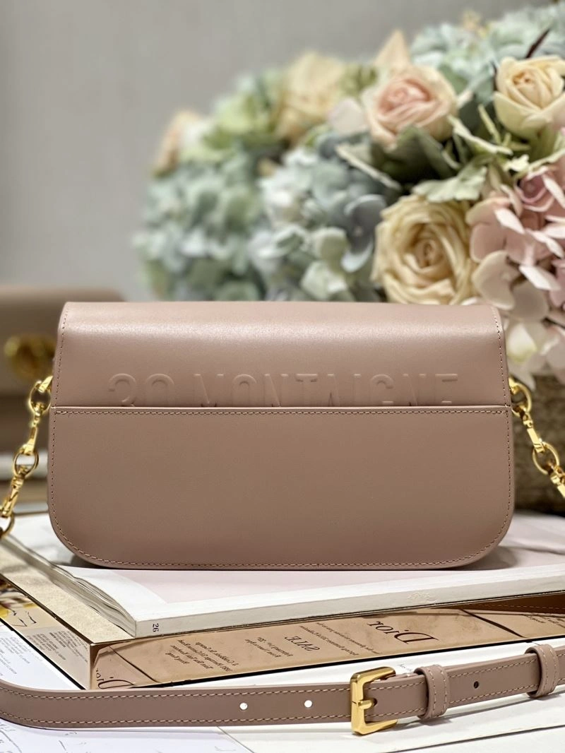 Minimalist Christian Dior Montaigne Bags 74138