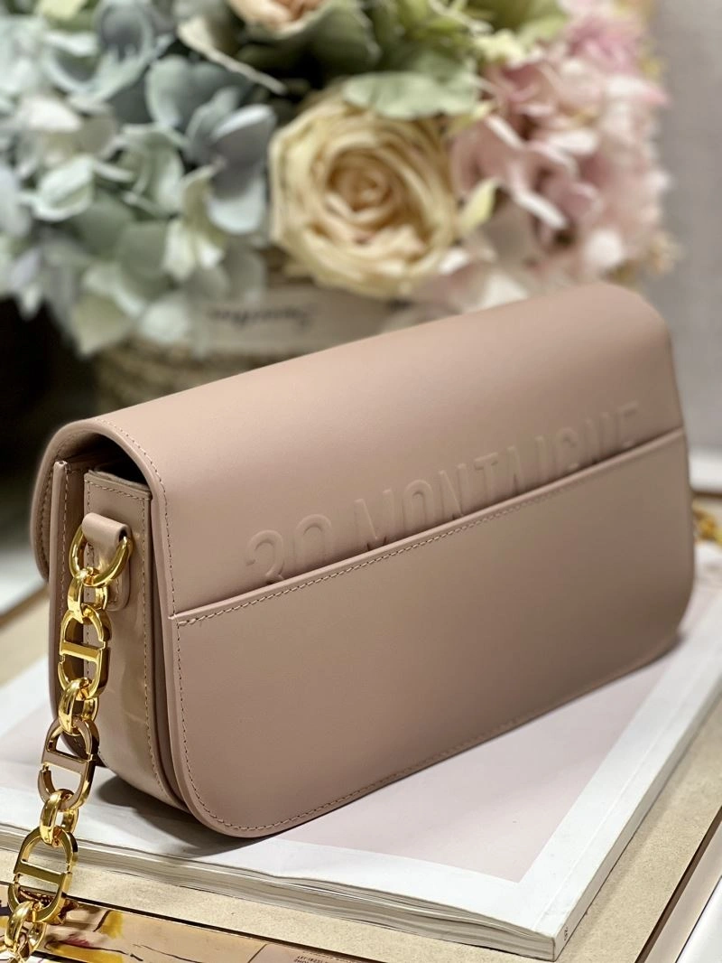 Minimalist Christian Dior Montaigne Bags 74138