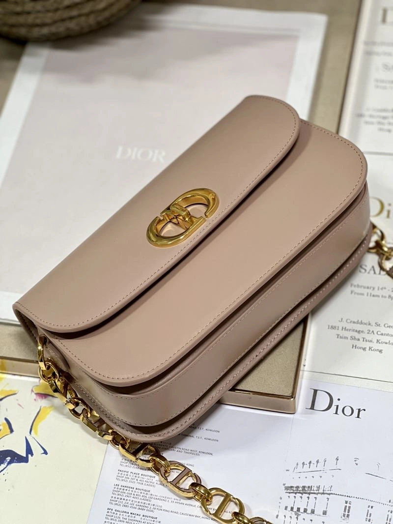 Minimalist Christian Dior Montaigne Bags 74138
