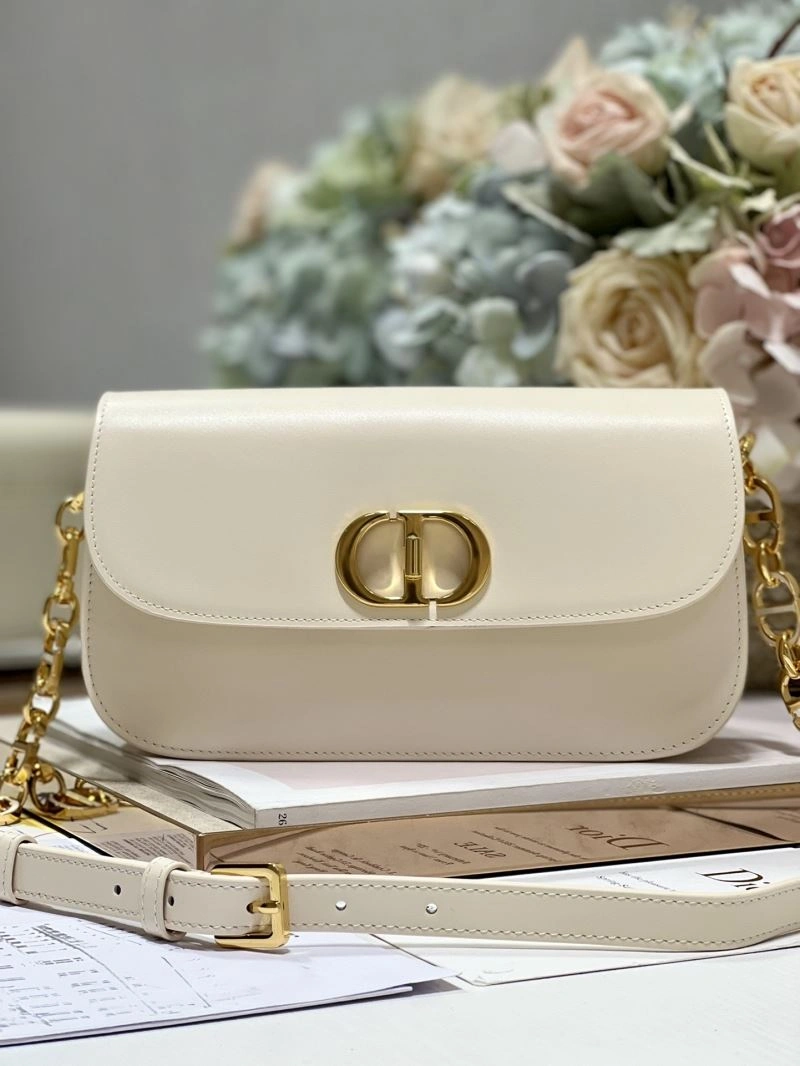 WaterResistant Christian Dior Montaigne Bags 74141