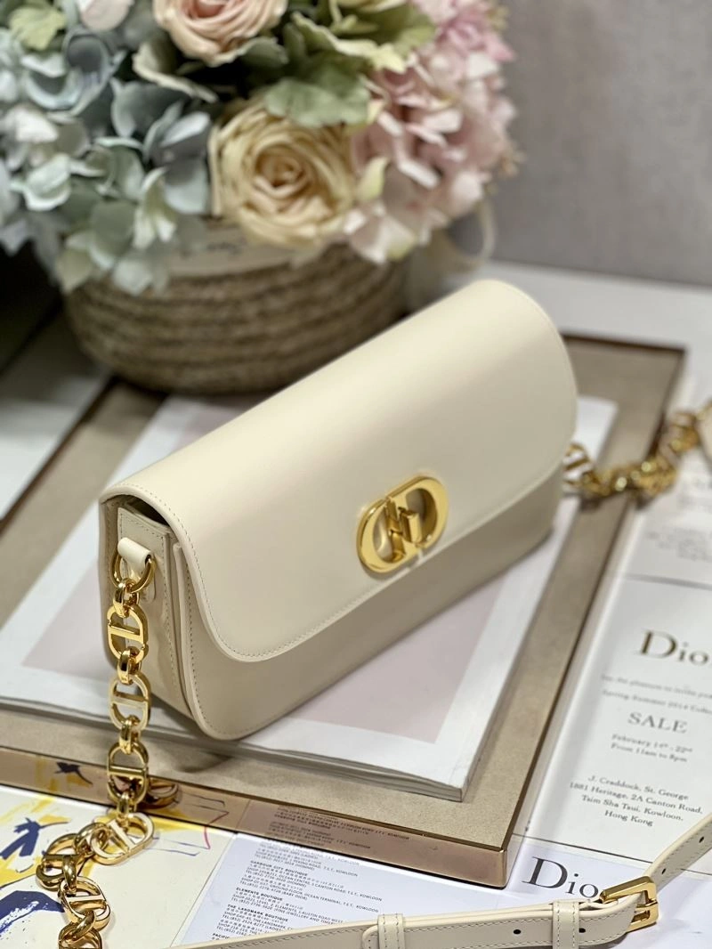 WaterResistant Christian Dior Montaigne Bags 74141
