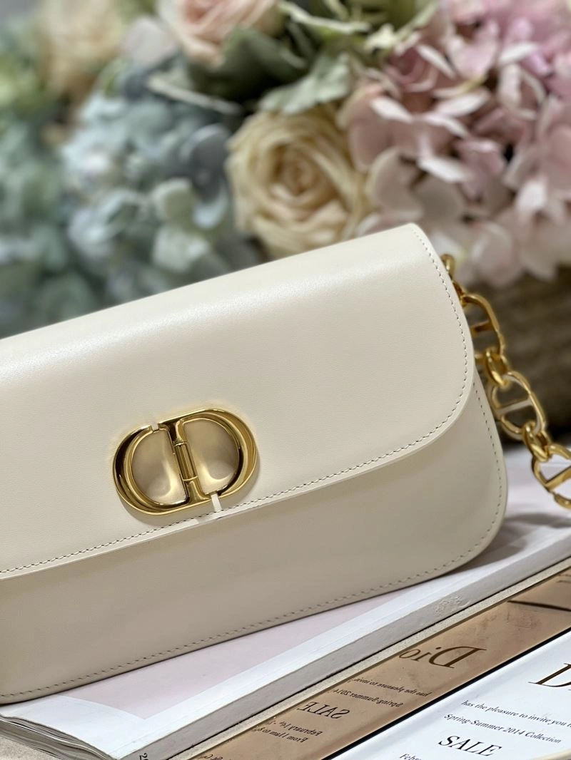 WaterResistant Christian Dior Montaigne Bags 74141