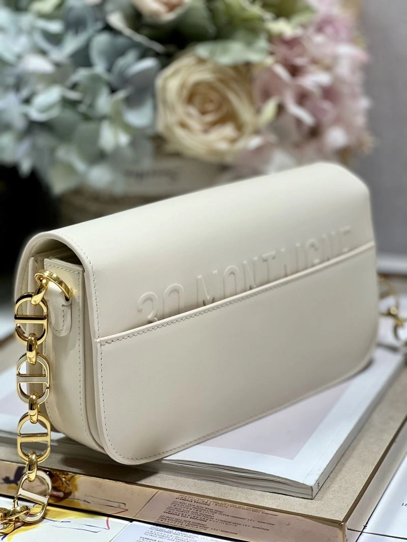 WaterResistant Christian Dior Montaigne Bags 74141