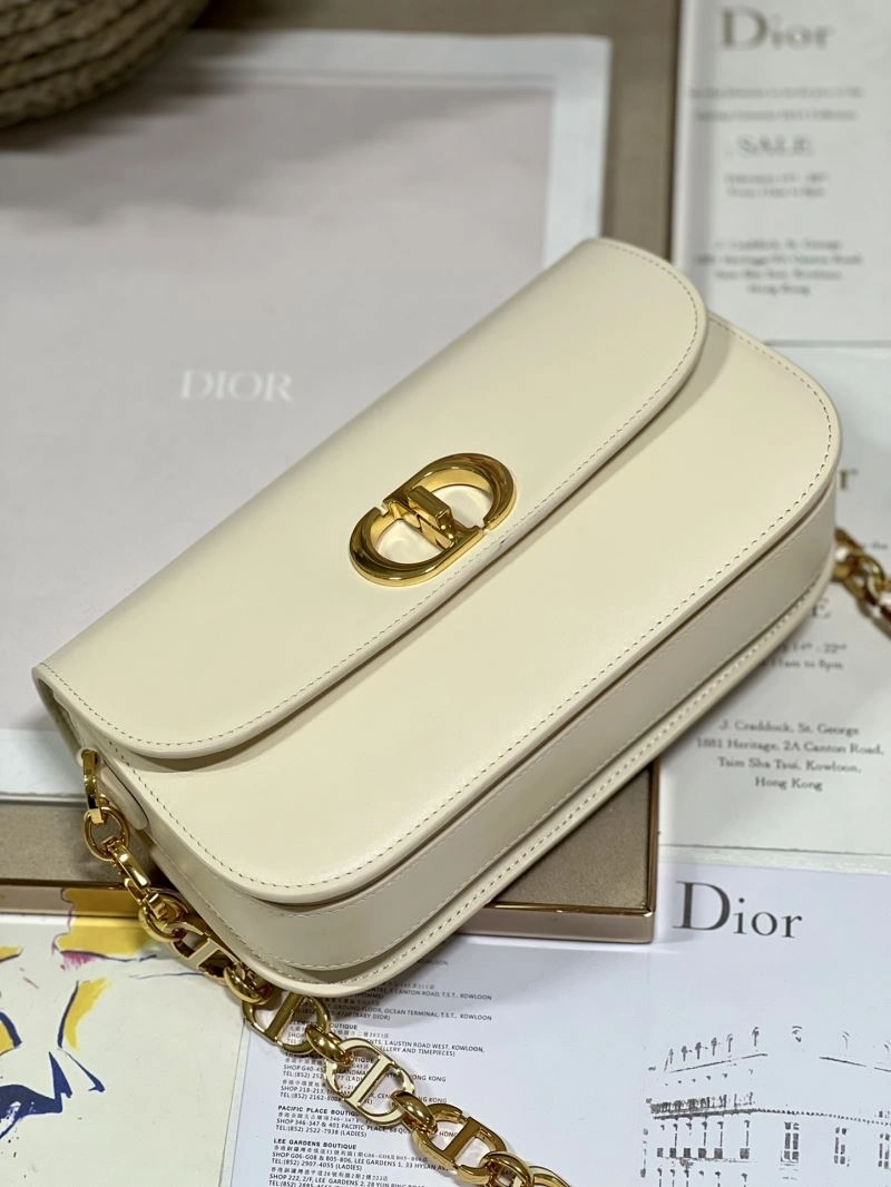 WaterResistant Christian Dior Montaigne Bags 74141