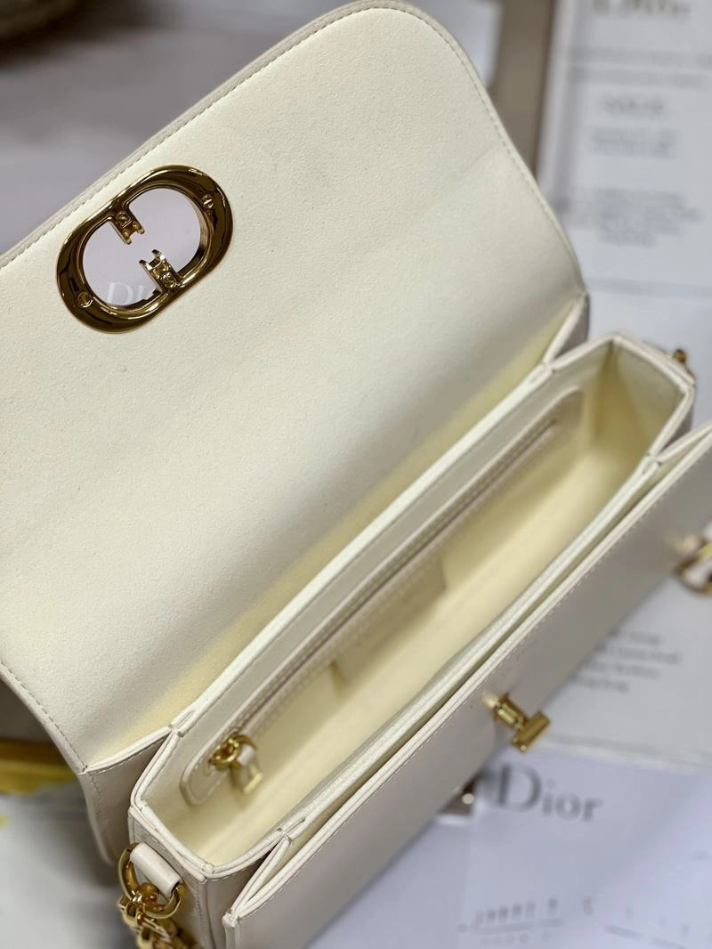 WaterResistant Christian Dior Montaigne Bags 74141
