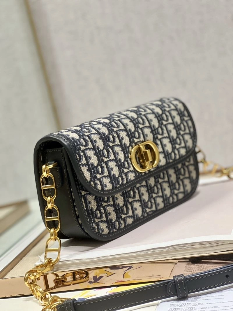 Christian Dior Montaigne Bags Cozy 74143