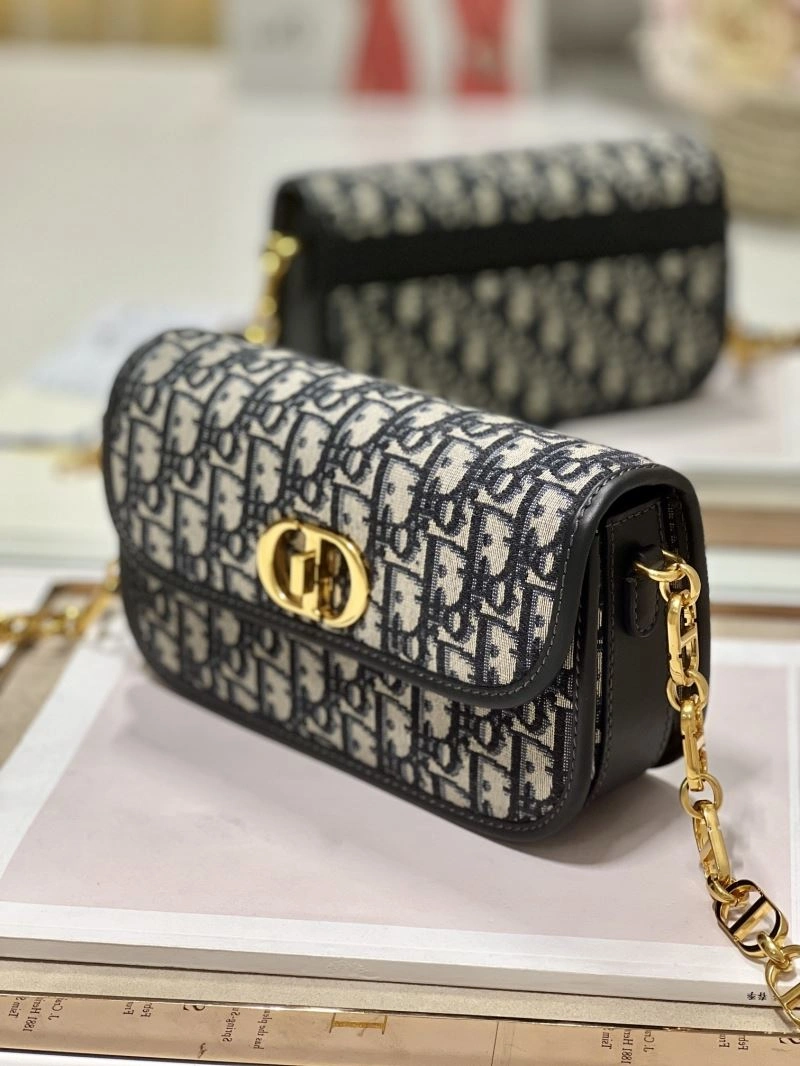 Christian Dior Montaigne Bags Cozy 74143