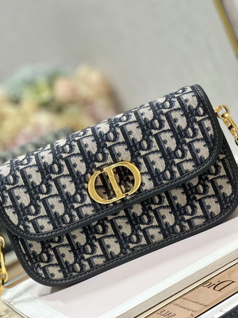 Christian Dior Montaigne Bags Cozy 74143